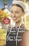His Amish Teacher...