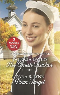 His Amish Teacher and Plain Target: An Anthology (Mass Market Paperback)
