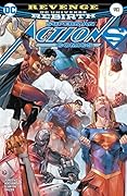 Action Comics #983