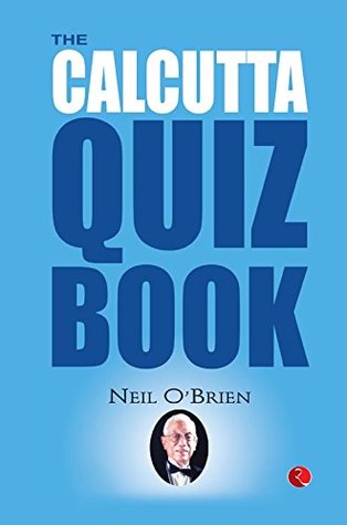 The Calcutta Quiz Book