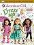 Ultimate Sticker Collection: American Girl Dress-Up