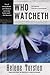 Who Watcheth by Helene Tursten