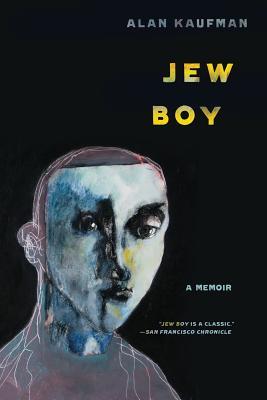 Jew Boy: A Memoir (Paperback)