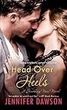 Head Over Heels (Something New, #5)