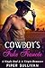 Cowboy's Fake Fiancée (Luck...