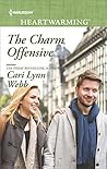 The Charm Offensive (City by the Bay Stories Book 1)
