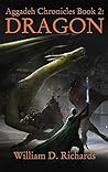 Dragon (Aggadeh Chronicles #2)