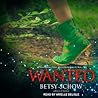 Wanted by Betsy Schow