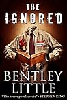 The Ignored Book cover for The Ignored