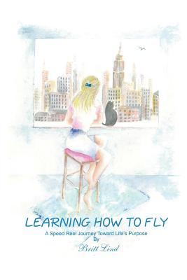 Learning How to Fly: A Speed Reel Journey Toward Life's Purpose