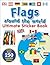 Ultimate Sticker Book: Flag...