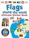 Ultimate Sticker Book by D.K. Publishing