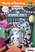World of Reading: Vampirina...