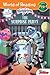 World of Reading: Vampirina The Surprise Party (Pre-Level 1 Reader): with stickers