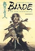 Blade of the Immortal Omnibus Volume 3