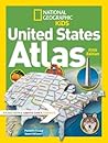 National Geographic Kids United States Atlas by National Geographic Kids