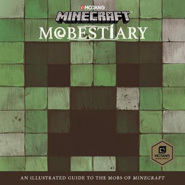 Minecraft: Mobestiary