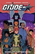 G.I. JOE, Vol. 1