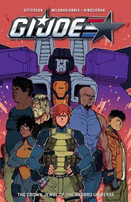 G.I. JOE, Vol. 1 (G.I. JOE Series 5)