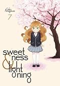 Sweetness and Lightning, Vol. 7
