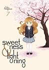 Sweetness and Lightning, Vol. 7 by Gido Amagakure