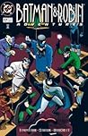 Batman & Robin Adventures Vol. 2 by Paul Dini Batman & Robin Adventures Vol. 2 by Paul Dini