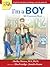I’m A Boy, My Changing Body (Ages 8 to 10): Anatomy For Kids Book Prepares Younger Boys For Early Changes As They Enter Puberty. 3rd Edition. (I'm a Boy 2)