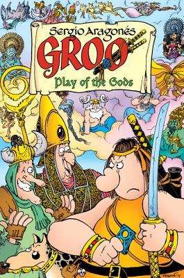Groo: Play of the Gods