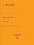 J. Haydn, Sonata in D major...