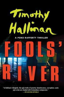 Fools' River (Poke Rafferty Mystery #8)