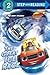 The Great Ice Race (Blaze and the Monster Machines) (Step into Reading)
