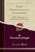 Sleep Psychologically Considered: With Reference to Sensation and Memory (Classic Reprint)