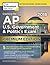 Cracking the AP U.S. Government & Politics Exam 2018, Premium Edition (College Test Preparation)