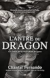 L’antre du dragon (Wind Dragons t. 1) by Chantal Fernando