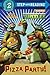 Pizza Party! (Teenage Mutant Ninja Turtles) (Step into Reading)