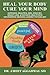 Heal Your Body, Cure Your Mind: Leaky Gut, Adrenal Fatigue, Liver Detox, Mental Health, Anxiety, Depression, Disease & Trauma. Mindfulness, Holistic Therapies, Nutrition & Food Diet