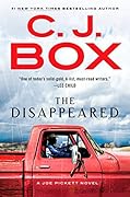 The Disappeared (Joe Pickett, #18)