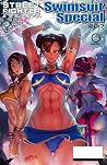 Street Fighter & Friends by Udon Entertainment