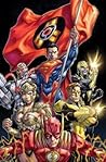 Injustice by Brian Buccellato