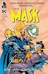 Dark Horse Comics/DC Comics by John Arcudi