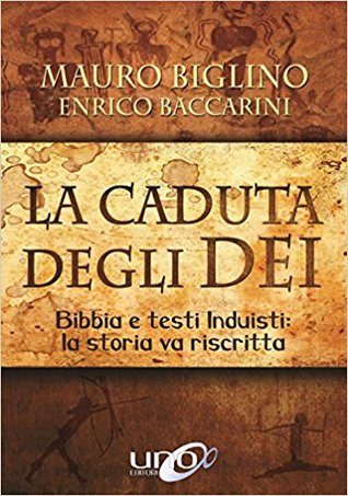 La caduta degli Dei (Paperback)