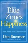 Blue Zones of Hap...