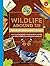 Ranger Rick's Wildlife Around Us Field Guide & Drawing Book: Volume 1: Learn how to identify and draw birds, insects, and other wildlife from the great outdoors! (Ranger Rick's Field Guides)