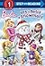 Let's Build a Snowman! (Barbie) (Step into Reading)