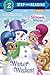 Winter Wishes! (Shimmer and Shine) (Step into Reading)