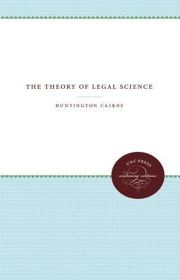 The Theory of Legal Science