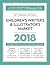 Children's Writer's & Illustrator's Market 2018: The Most Trusted Guide to Getting Published