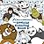 DreamWorks: The Official Coloring Book (Adult Coloring Book)