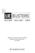 Liebusters by Jonathan Cavan