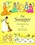 The Sweeper: A Buddhist Tale